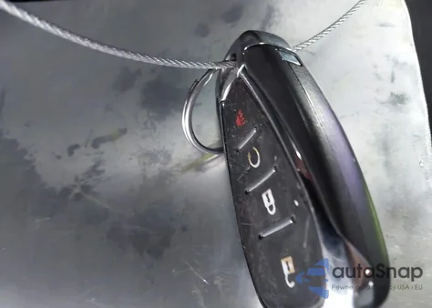 2018 Chevrolet Cruze Lt Auto из США, поврежденный, VIN 3G1BE6SM0JS605250